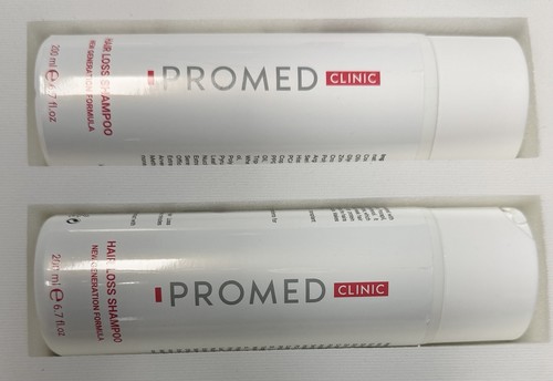 Shampoing promed - shampoing,