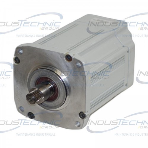 3hac029236 003 axis - motor, with