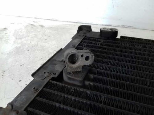 Radiateur condenseur clim - radiateur, mg