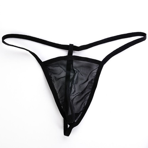 1pcs hommes dentelle - dentelle, sexy