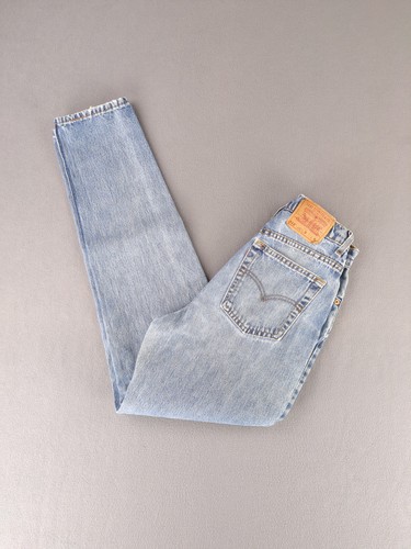 Jean levi 512 vintage 90s - levi's,