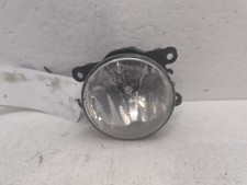 Anti brouillard gauche (feux)