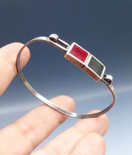 Ancien Bracelet Art Déco -