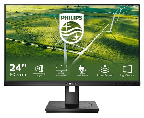Philips 242b1g led - philips, 242b1g/00