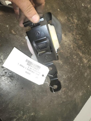 Ceinture arriere gauche - , opel