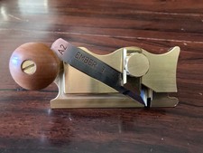 Ember 3 No. 98 Side Rabbet