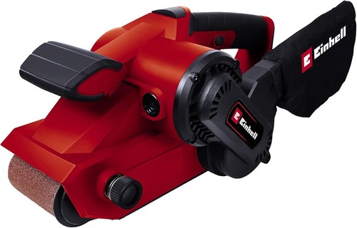 Einhell ponceuse bande - einhell,