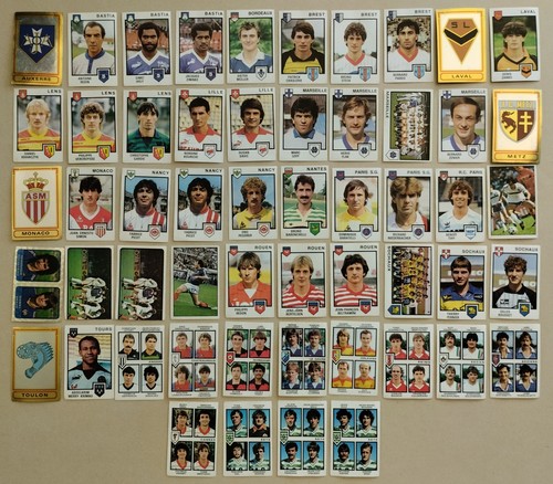 Lot autocollants - lot, de