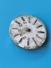 Ancienne montre gousset
