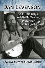 Dan Levenson: Old-Time Banjo