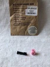 Modélisme ferroviaire train électrique: Fleischmann 6528, Attelage X1