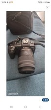 Appareil photo Canon Eos rp + flash et accessoires