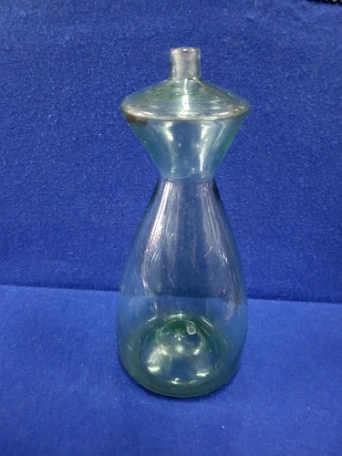 Ancien biberon berger - biberon, en