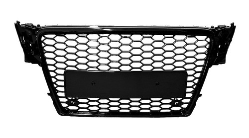 Calandre grille nid abeilles - calandre, d'abeilles