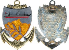 Compagnie de Commandement du