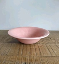 Bol / Vide Poche En Faïence