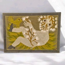 Tapisserie D'Élisabeth