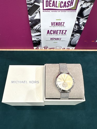 Montre michael kors - kors, portia
