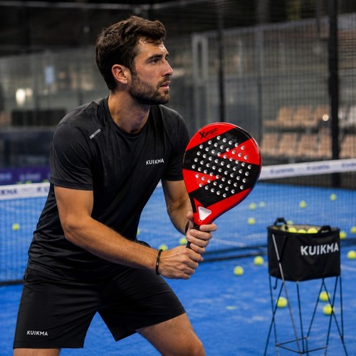 Lot raquettes de padel - de,