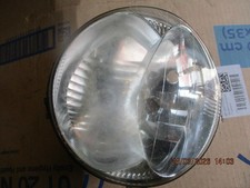 OPTIQUE 600 HORNET années