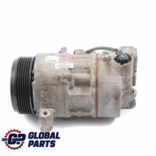 Compresseur De Climatisation BMW E87 E90 E91 Diesel M47N2 A/C Pump 6987766