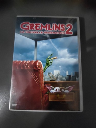 Gremlins nouvelle - 2, la