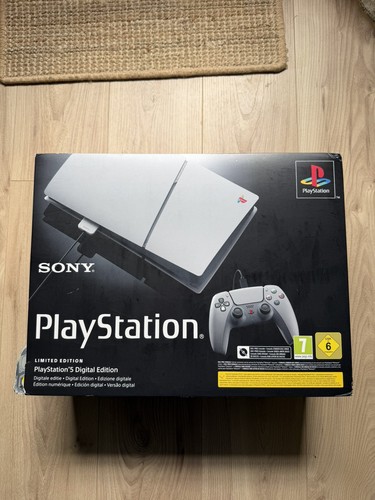 Playstation 30th anniversary - playstation, 5