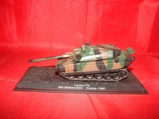 ALTAYA 1/72 CHAR LECLERC T5