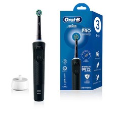 Braun D1034133BK Brosse à