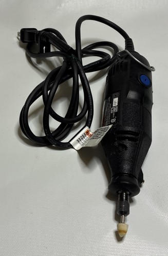 Dremel 200 series model - dremel,