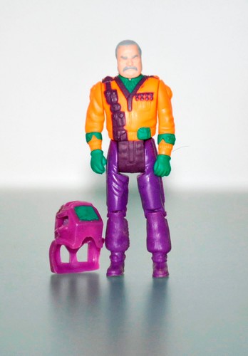 Rare k miles mayhem - m.a.s.k,