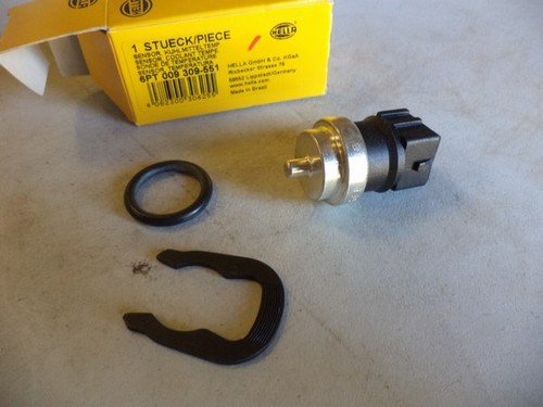 He751 sonde température - sonde, de