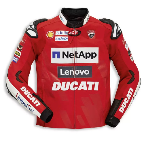 Ducati moto homme veste - homme,