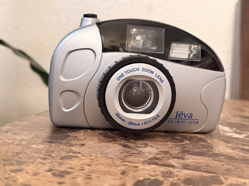 Jeva twist zoom one - 35,