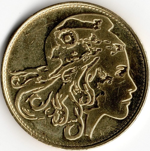 Pas monnaie paris - monnaie,