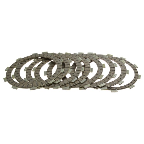 Embrayage lamelles disques - , kit