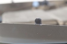 Coffre HONDA 600 SWT 2011 à