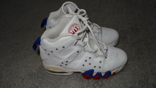 Nike air max white - air,