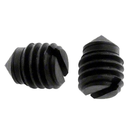 Janome needle set screw - set,