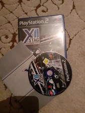 jeux playstation 2 ps2 XII