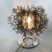Lampe Sculpturale Slamp