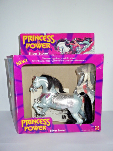 Pop princess power she - power, she-ra