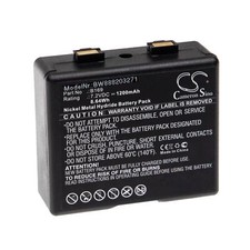 Batterie pour AEG Teleport K