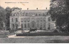 61 - REMALARD - SAN41522 - Le Château de Voré