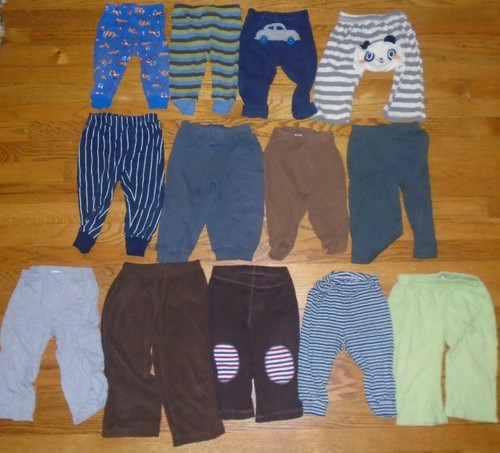 Baby boy month assorted - baby,