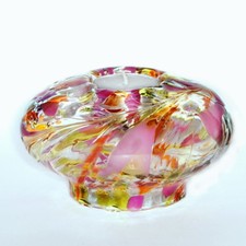 Photophore bougie pebble - bougie,