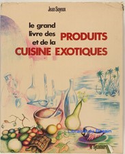 Le grand livre des Produits et