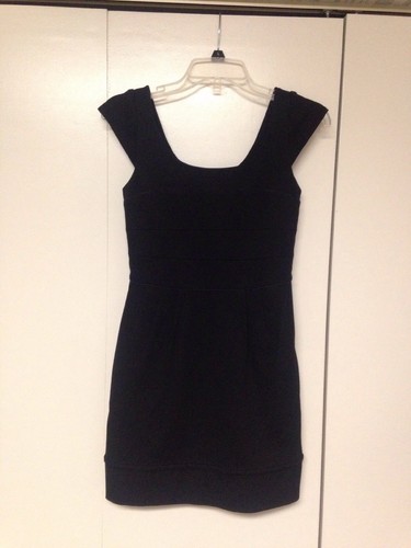 258 bcbg max azria - $258, black