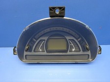 CITROËN C2 1.6 VTS COMPTEUR KILOMÉTRIQUE VITESSE P9652008080 H  - 191915 KM