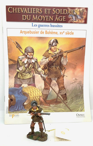 40086 del prado osprey - /, plomb
